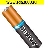 Батарейка AA Батарейка пальчиковая (AA) R6 CAMELION 1,5в