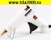 Клеевой пистолет Пистолет клеевой XL-F60 60 Вт