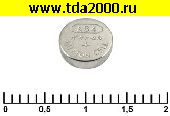 Батарейка таблетка Батарейка для часов LR626 (AG4) Camelion