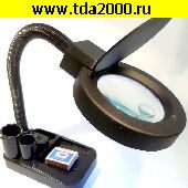 Лупа Лупа настольная YAXUN 138A с LED подсветкой