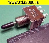 Тумблер Тумблер ПТ 57-11-3В