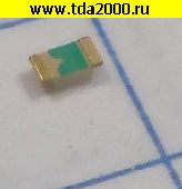чип светодиод smd LED 0603(1608) 0603RC красный 100mcd чип светодиод
