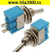 Тумблер Тумблер STM-101 on-off