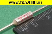 термопредохранитель термопредохранитель 72°C 15А (TZ D)