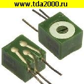 резистор подстроечный резистор СП3-19Б-0.5 Вт 4.7 кОм подстроечный