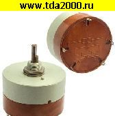 резистор переменный СП5-40А-5 Вт 2.2 кОм резистор переменный