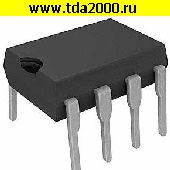 Транзисторы импортные BUF601AP dip -8 транзистор