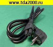 сетевой SCZ-шнур 220в ШНУР 3pin 1,5м (микки-маус, A757CCA)