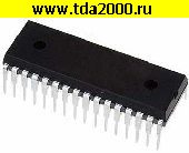 Микросхемы импортные M27C801-100F1 dip -32 микросхема