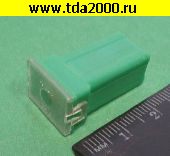 предохранитель Предохранитель тип «F» MINI 40A GREEN TX /5/50 HIT