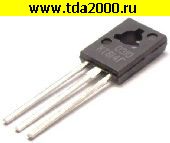 Транзисторы отечественные КТ 814 Г to-126 транзистор