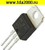 Тиристоры импортные BTB16-800 B to220 металл тиристор