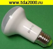 Лампа светодиодная Е27 11вт Лампа E27-R63 11вт 220-230в светодиодная Jazzway PLED-SP R63 3000K 1033659