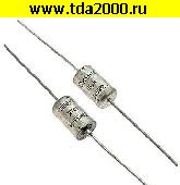 Конденсатор 10 мкф 10в К53-14 конденсатор электролитический