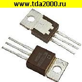 Транзисторы отечественные КТ 858 А to220 металл транзистор