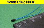 терморезистор Терморезистор NTC 10ком 2мм B57861S0103 F040 (Термистор)