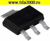 Тиристоры импортные Z0107 MN sot-223 (=L0107MT) код Z7M тиристор