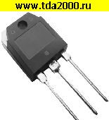 Транзисторы импортные 2SD718 to-3P бип (8А 120В NPN) транзистор