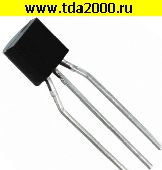 Транзисторы импортные DTC124 ES to-92 транзистор