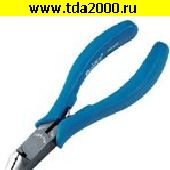 Инстумент для зачистки кабеля Кусачки -стриппер (сталь до 1.4мм, 1.5 и 2мм, 160мм, пружина) ProsKit PM-908