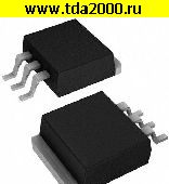 Транзисторы импортные IRF9540 (S, NS) d2pak,to-263 транзистор