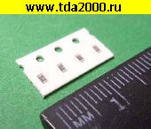 Чип-резистор чип 0603(1608) 10 ом резистор