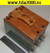 выключатель Автоматический выключатель АК50КБ-3МГ ~380В 2.5А х7 б/к