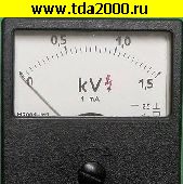 щитовой прибор Щитовой М2001 1.5КВ
