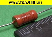 резистор Резистор 47 ком 1вт МЛТ выводной