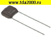 Конденсатор 0,01 мкф 630в CL21 (замена к73-17) конденсатор
