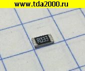 Чип-резистор чип 1206(3216) 0,033 ом резистор