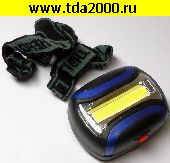 фонарь Фонарь головной ZB-918 (F193, YT-758)