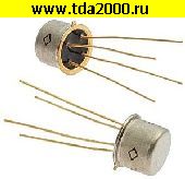 Транзисторы отечественные 2П 302 А транзистор