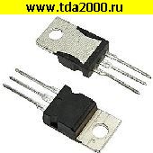 Транзисторы отечественные КТ 850 А to220 металл транзистор