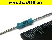 резистор Резистор 3,3 ом 0,5вт С2-33Н выводной