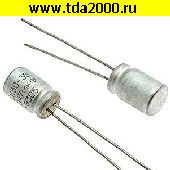 Конденсатор 1000 мкф К50-35И-25 конденсатор электролитический