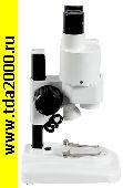 микроскоп Микроскоп 20х Бинокулярный с LED подсветкой