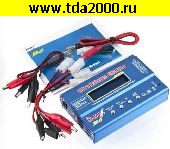 ЗУ iMAX B6 (80вт) (тестирование, заряд-разряд, восстановление аккумуляторов)