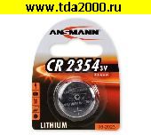 Батарейка CR Батарейка литиевая CR2354 ANSMANN