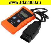 Блоки питания Автосканер AC600 ODB2 с дисплеем (Диагностический адаптер, считывает коды ошибок на русском)