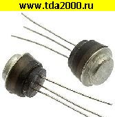 Транзисторы отечественные ГТ 115 А транзистор