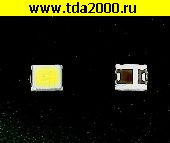 чип светодиод smd LED 3528 для TV 1W 3,0-3,7V 280мА (цвет-белый) LG- чип светодиод