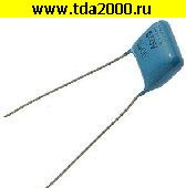 Конденсатор 0,01 мкф 630в К73-17 конденсатор