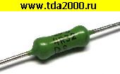 резистор Резистор 4,32 ом 0,25вт С2-29В 0,5% выводной