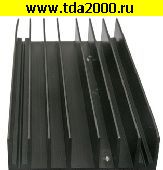 Радиатор Радиатор BLA099-100 (HS 183-100)