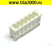 Разъём Разъём Molex 051065-0600