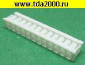 Разъём Разъём Molex 051065-1200