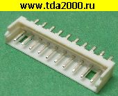 Разъём Разъём Molex 053253-1070