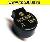 Звукоизлучатель Звукоизлучатель HC0903A (JLW)