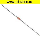 терморезистор Терморезистор MF58 10 кОм 1% (Термистор MF58-103F-3950FB)